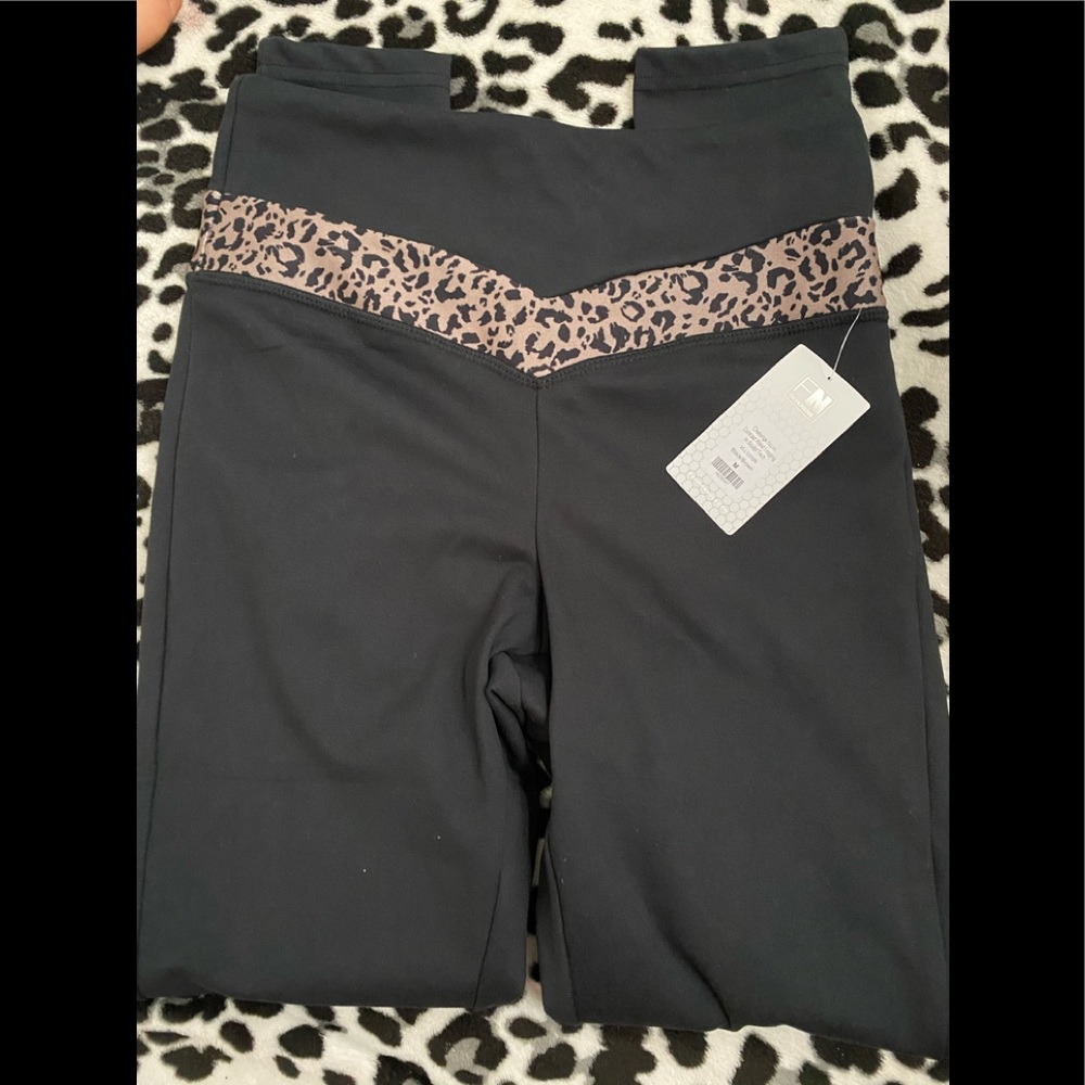 Fashionova active leggings